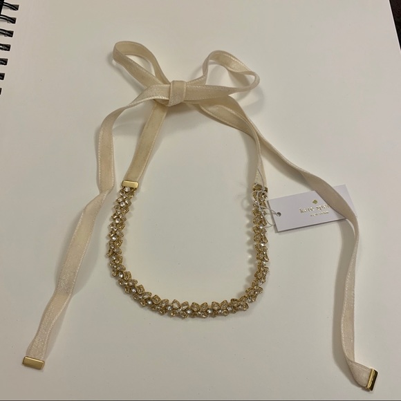 Kate Spade Choker - Picture 2 of 5